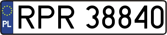 RPR38840