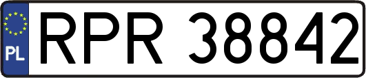 RPR38842