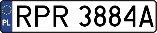 RPR3884A