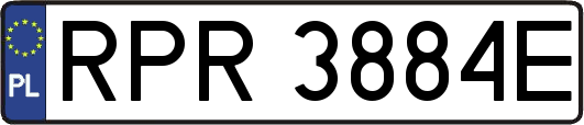 RPR3884E