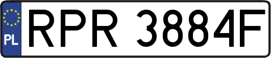 RPR3884F