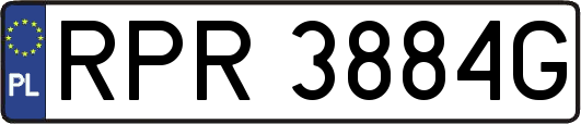 RPR3884G