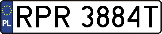 RPR3884T