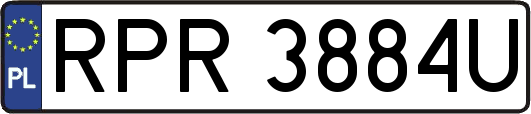 RPR3884U
