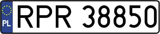RPR38850