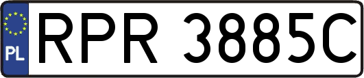 RPR3885C