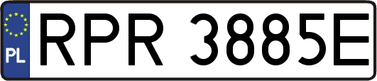 RPR3885E