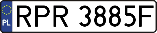 RPR3885F