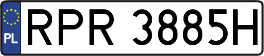 RPR3885H