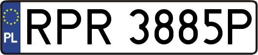 RPR3885P