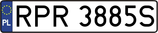 RPR3885S