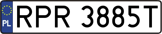 RPR3885T
