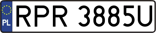 RPR3885U
