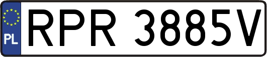 RPR3885V