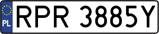 RPR3885Y