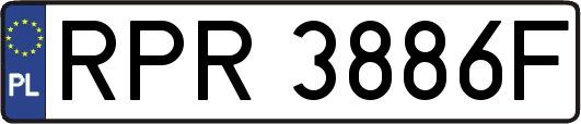 RPR3886F