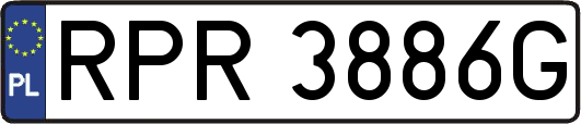 RPR3886G