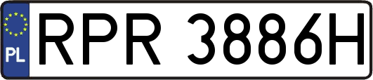 RPR3886H