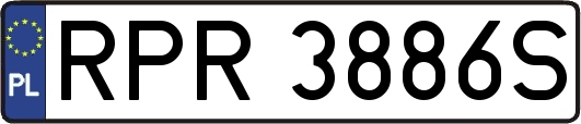 RPR3886S