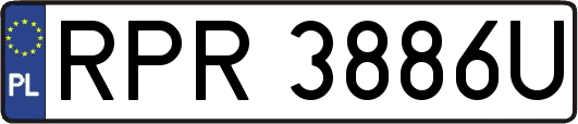 RPR3886U