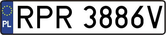 RPR3886V