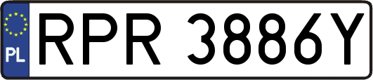 RPR3886Y