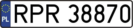 RPR38870