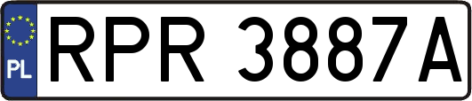 RPR3887A