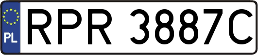 RPR3887C