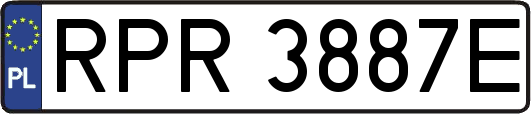 RPR3887E