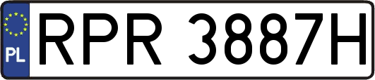 RPR3887H