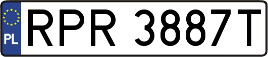 RPR3887T
