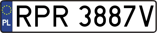 RPR3887V