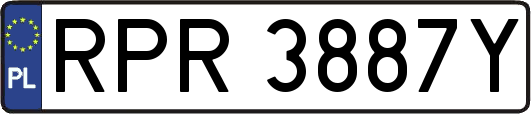 RPR3887Y