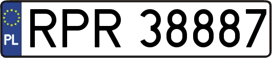 RPR38887