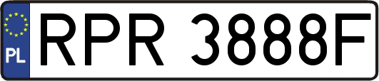 RPR3888F