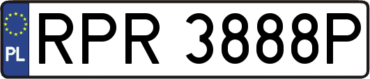 RPR3888P