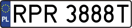 RPR3888T