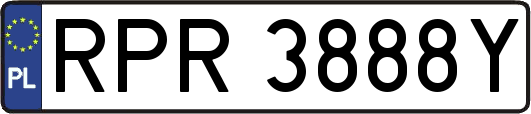 RPR3888Y