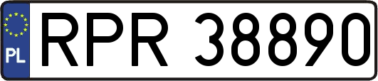RPR38890