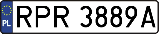 RPR3889A