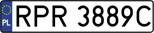RPR3889C