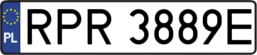 RPR3889E