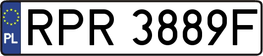RPR3889F