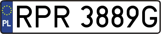 RPR3889G