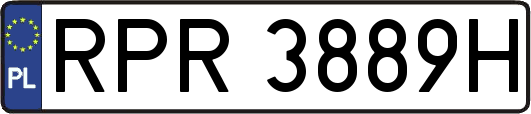 RPR3889H