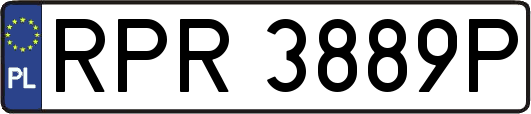 RPR3889P