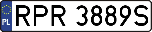 RPR3889S