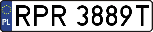 RPR3889T