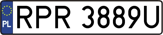 RPR3889U